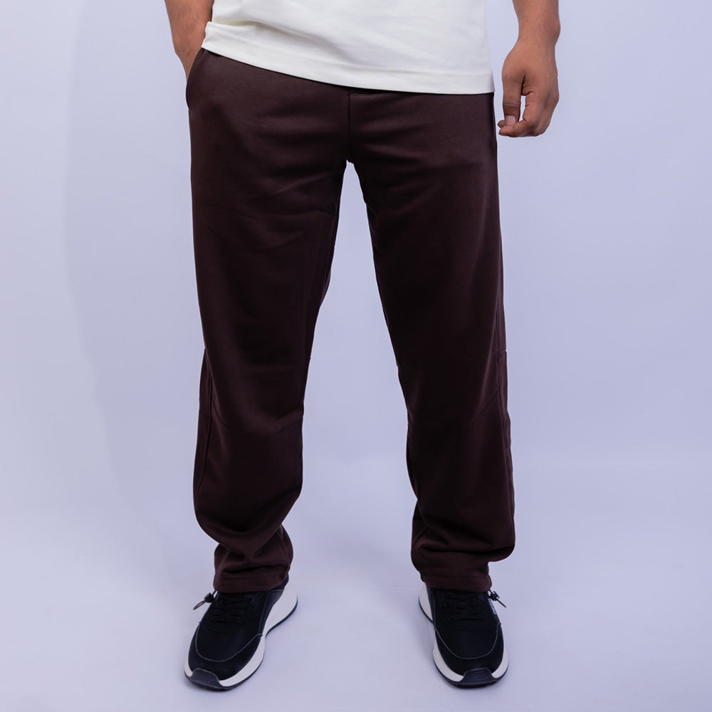 بنطلون قطن سوفت ريلاكسد فيت للرجال | Giovane Clothing