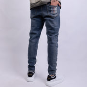 Slim Fit Denim Jeans - MLUMLU1214