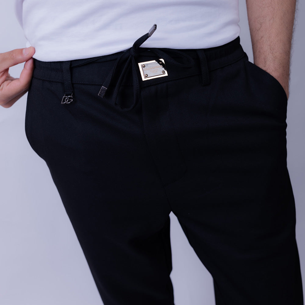 Comfort Stretch Chino Pants - DL