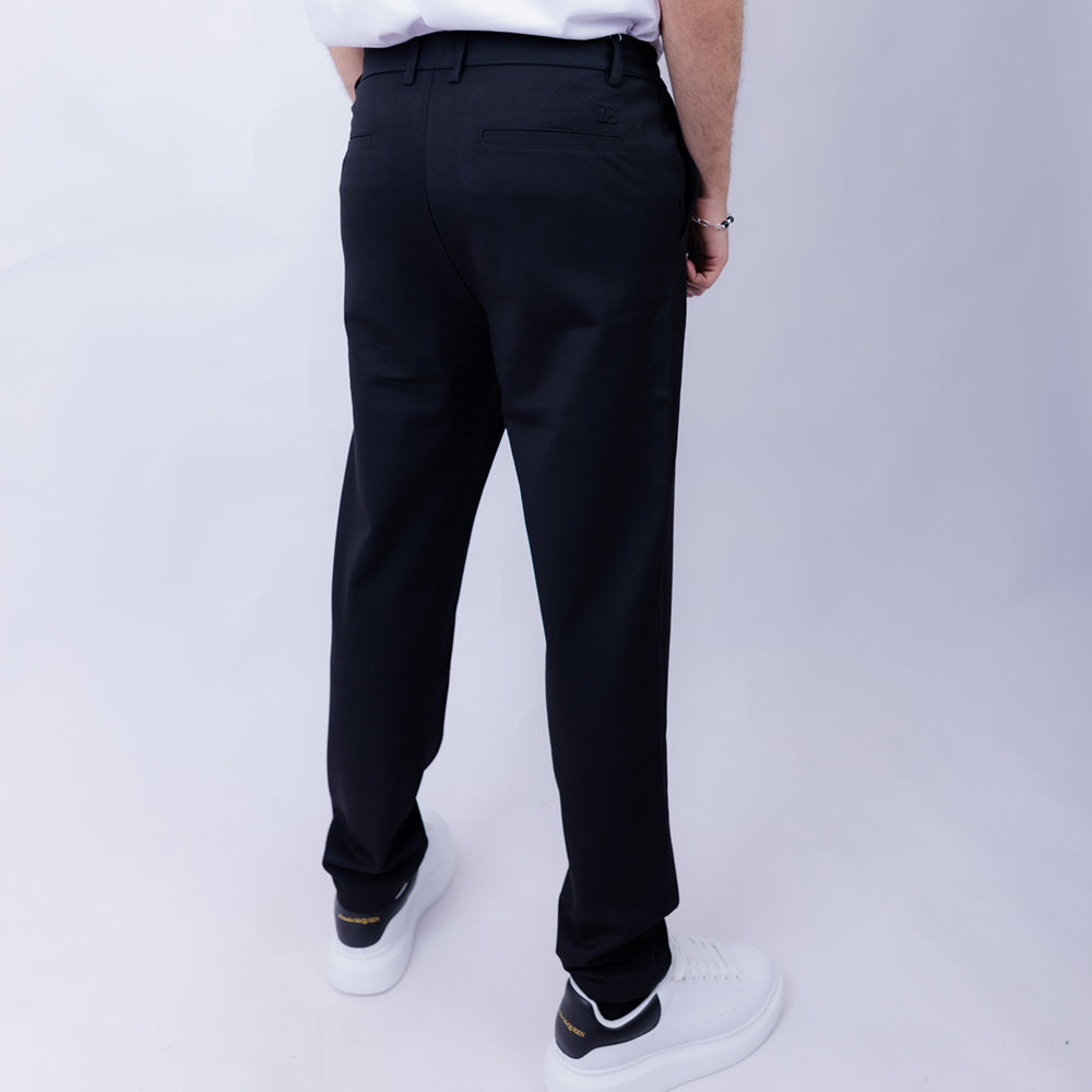 Comfort Stretch Chino Pants - DL