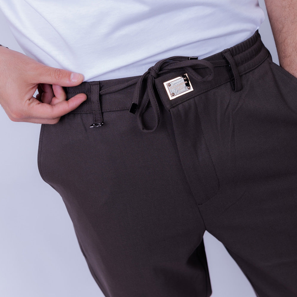 Comfort Stretch Chino Pants - DL