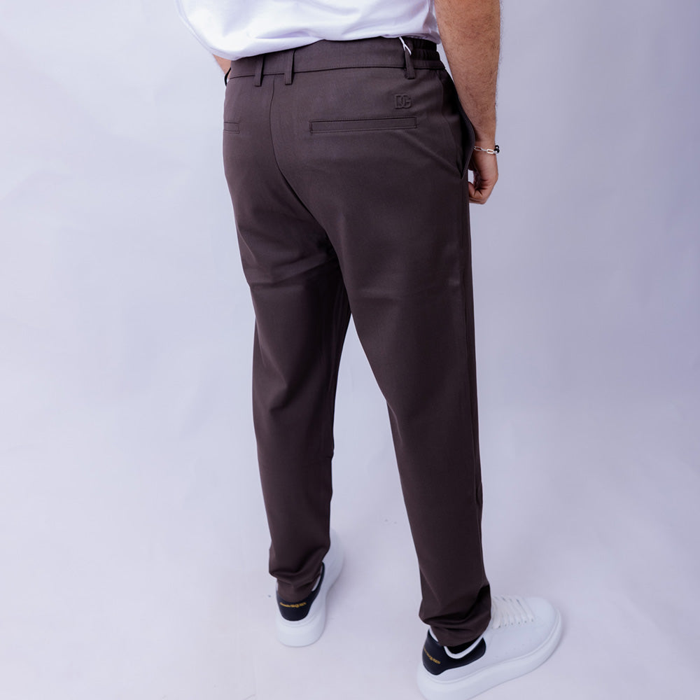 Comfort Stretch Chino Pants - DL