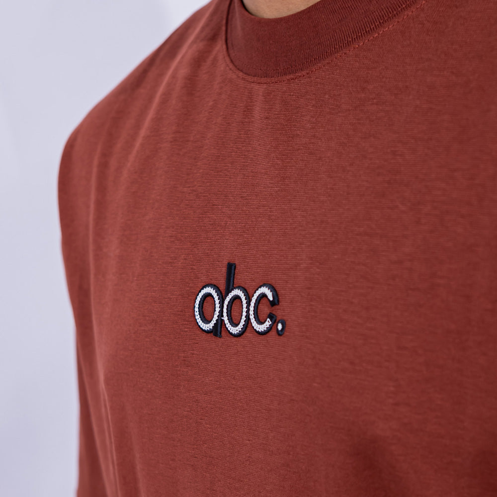 Oversized Graphic Cotton T-Shirt for Men