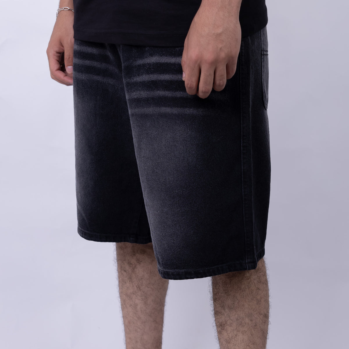Baggy Fit Shorts for Men