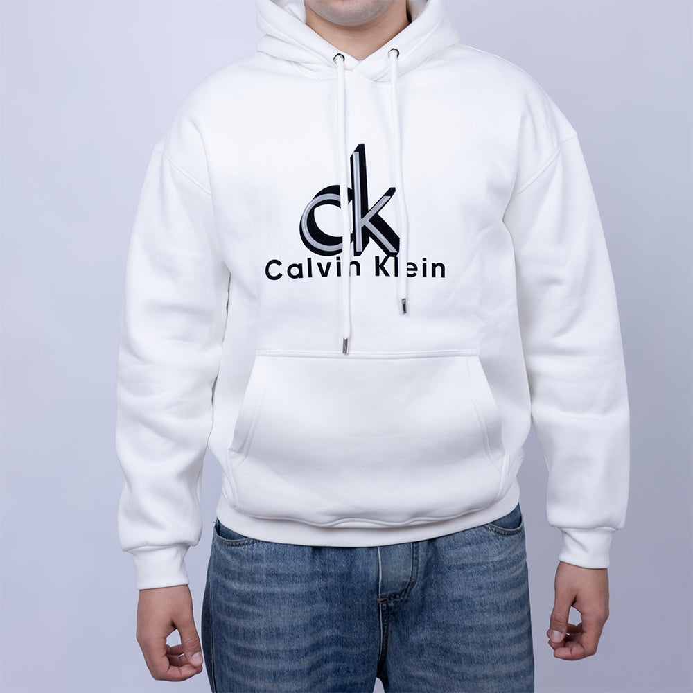 هودي قطن ريجولار فيت للرجال