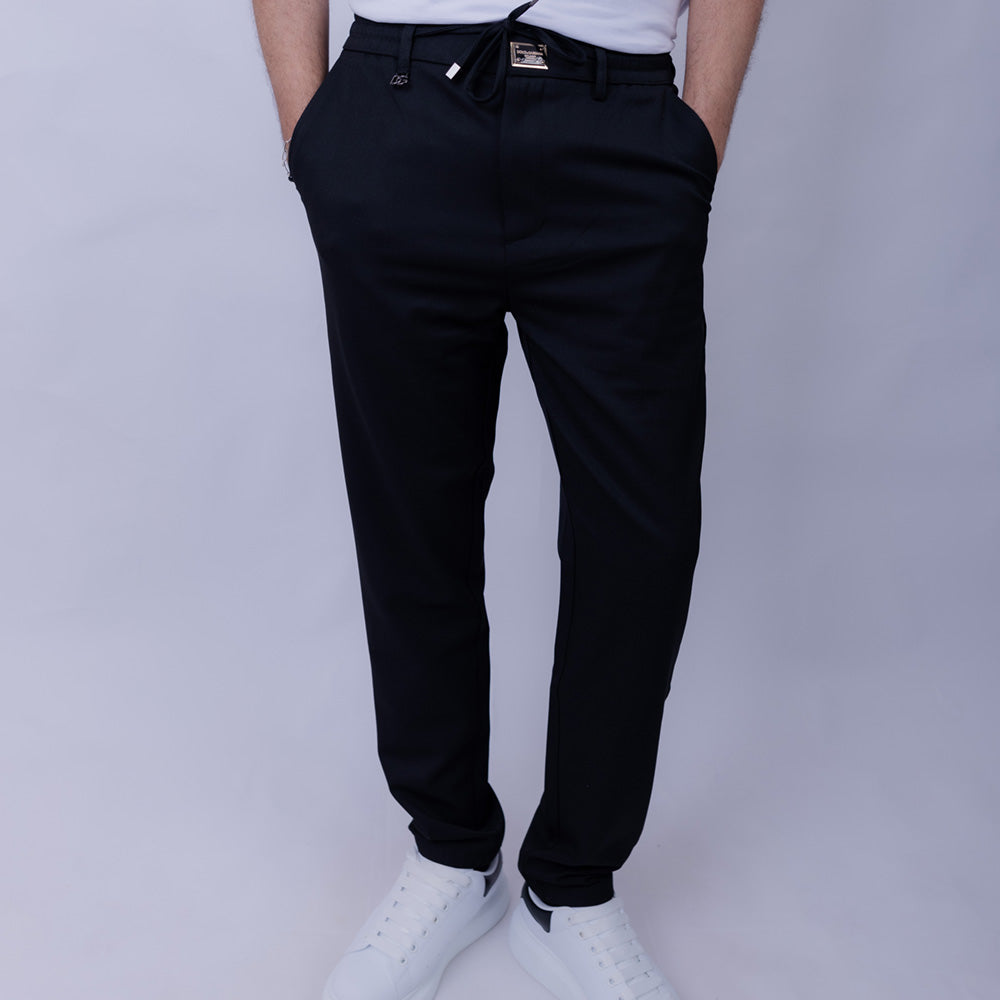 Comfort Stretch Chino Pants - DL