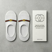 جوارب Gucci Secret كاحل للرجال