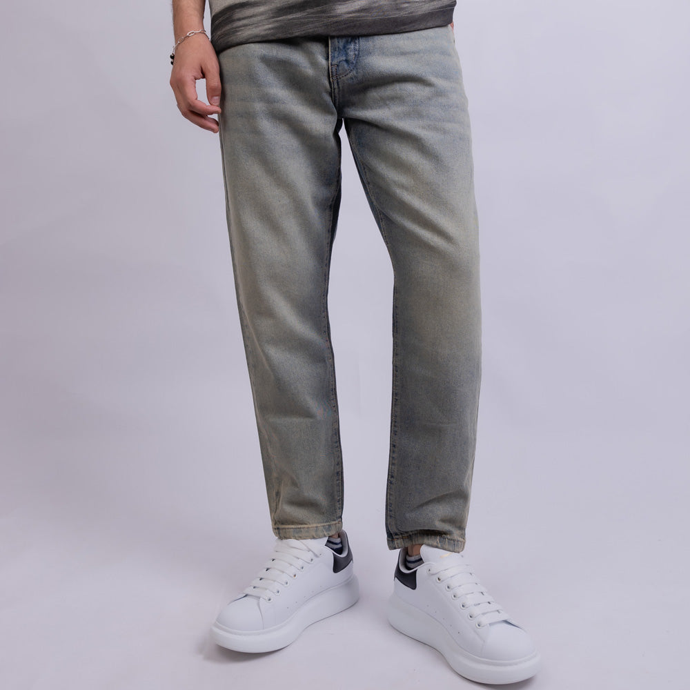 Comfort Denim Jeans - STWD