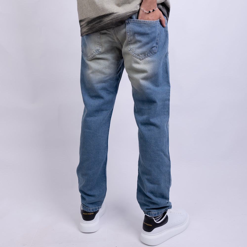 Comfort Denim Jeans - STWD