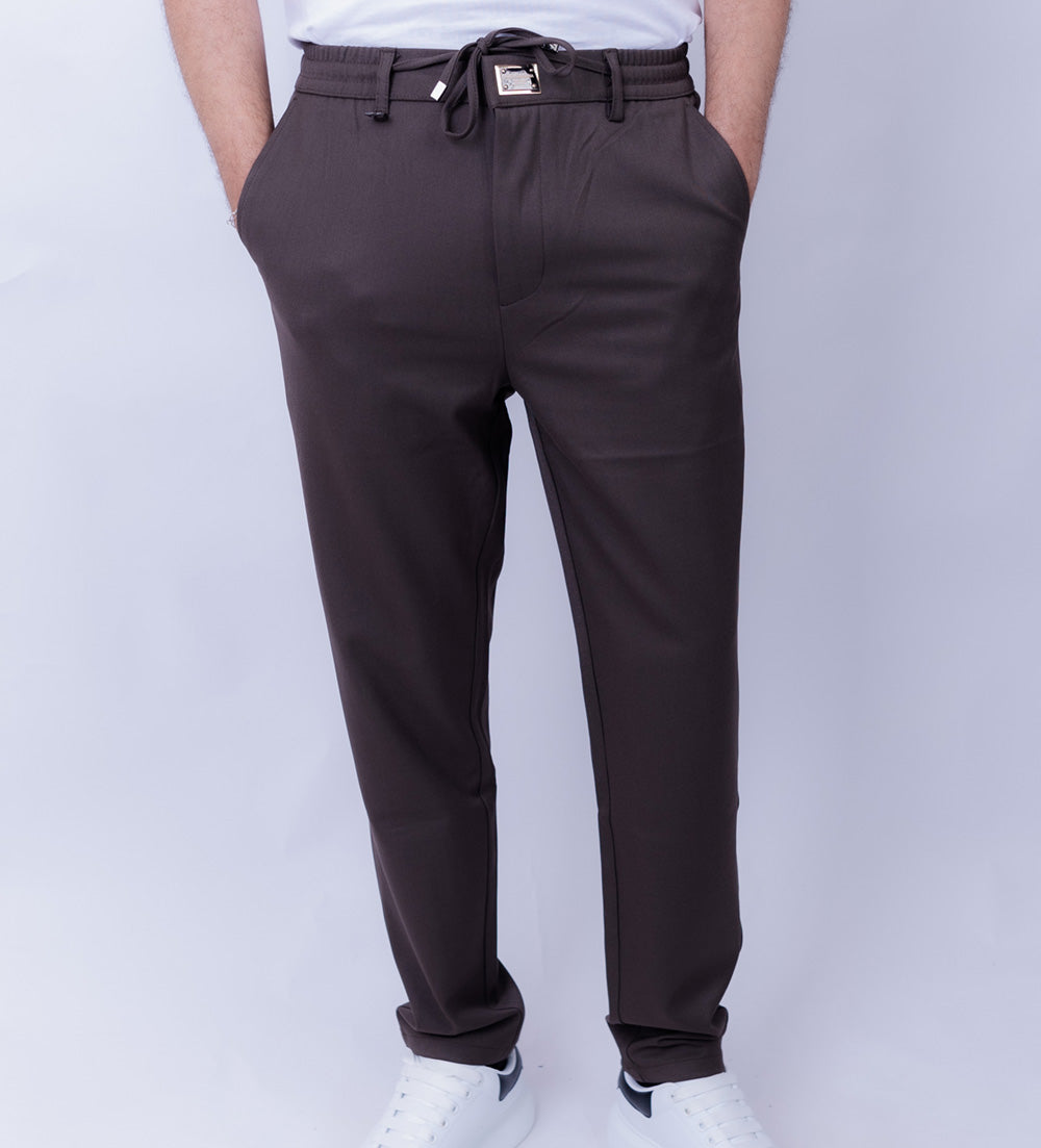 Comfort Stretch Chino Pants - DL
