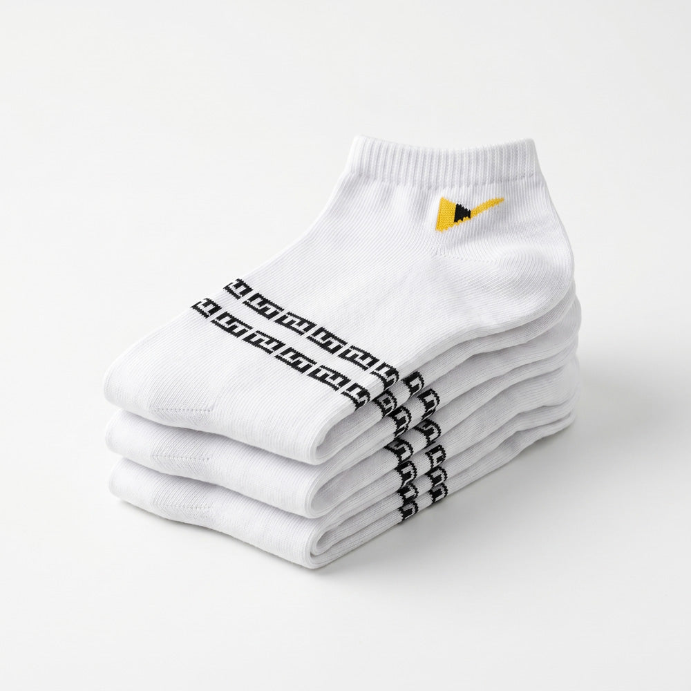 Man Socks Cotton Fendi26/S1