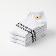 Man Socks Cotton Fendi26/S1