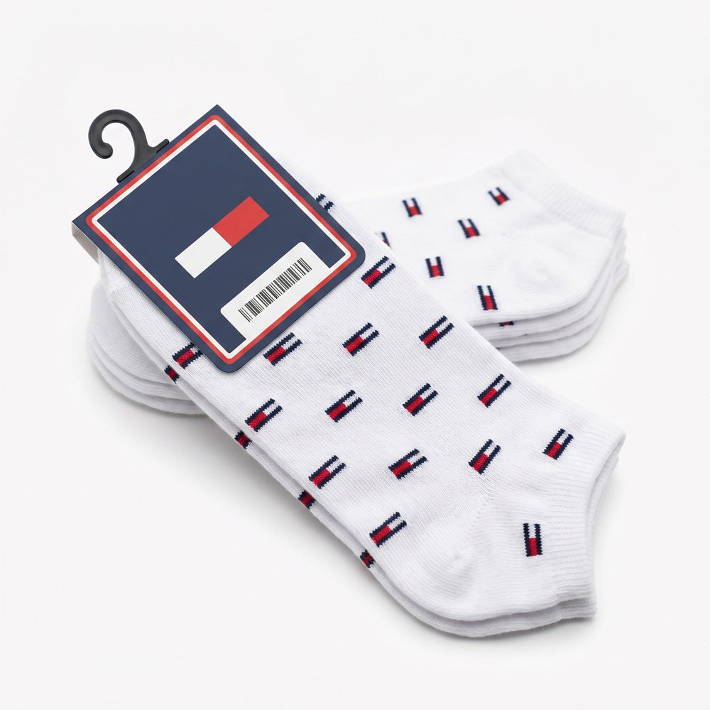 Man Socks Cotton TOMMY26/S1
