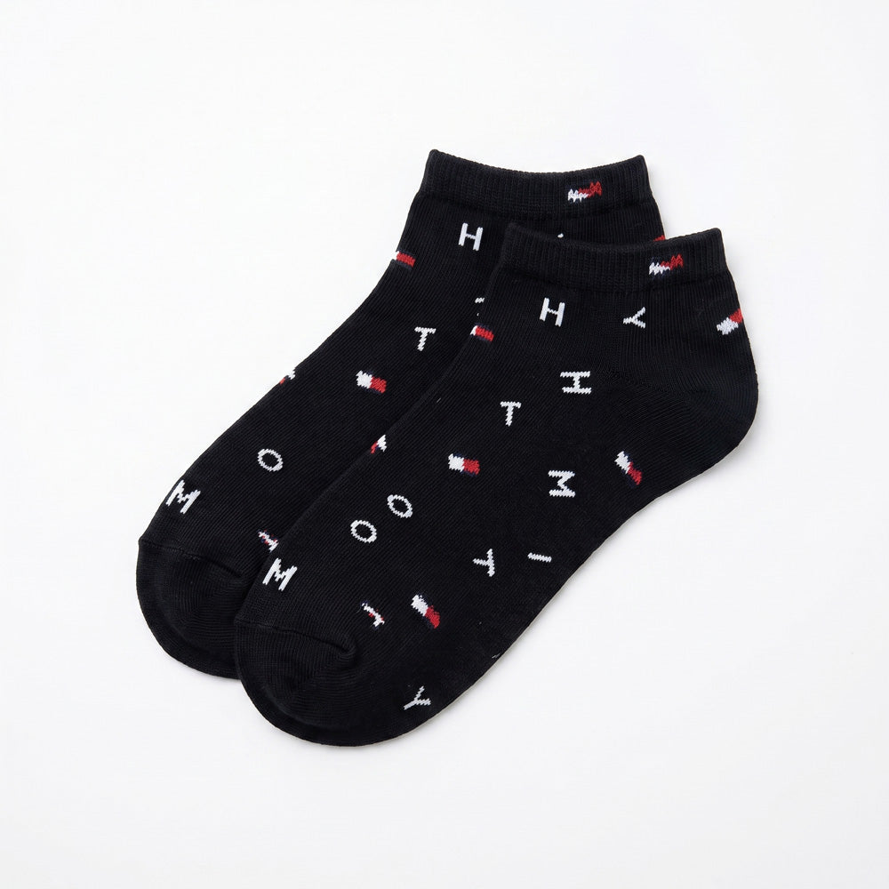 Man Socks Cotton Tommy26/s2