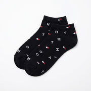 Man Socks Cotton Tommy26/s2