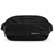 Multi-Pocket Waist Bag for Men