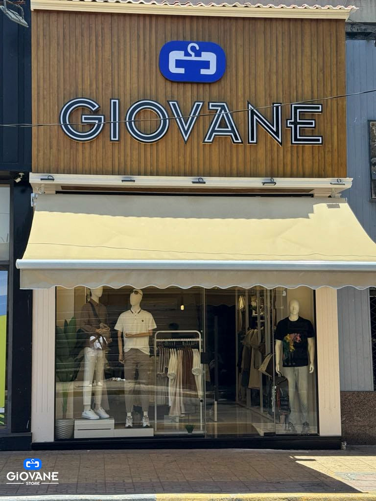 Giovaneclothing