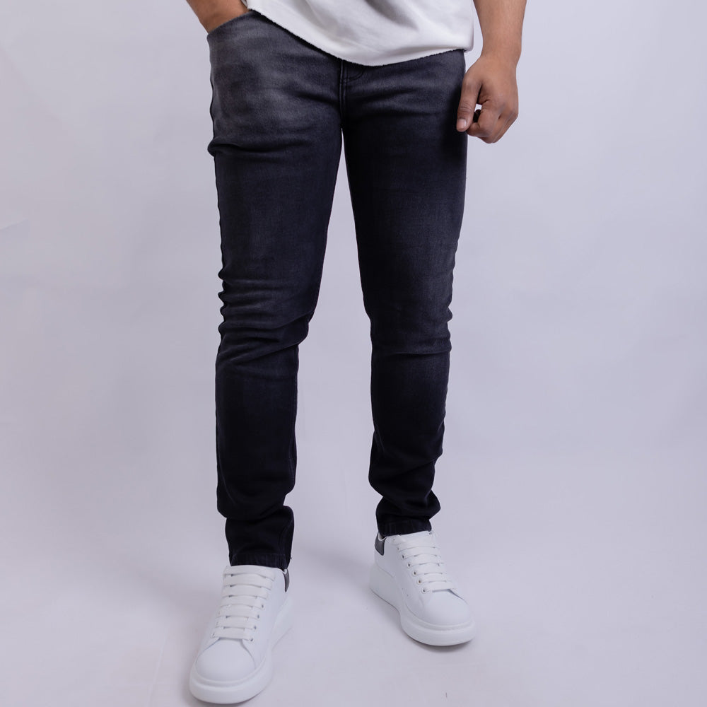Regular Slim Fit Denim Jeans - POLO