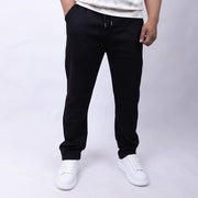Wide Leg Relaxed Fleece Sweatpants - POLO