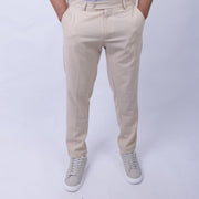 Slim Fit Chino Trousers ROBENS