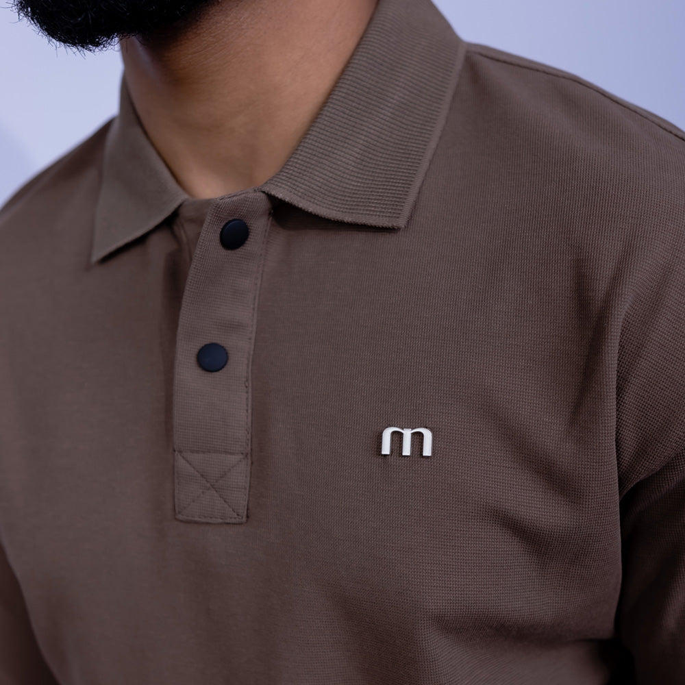  Polo Shirt 