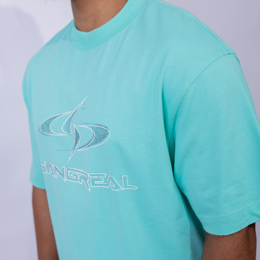 Oversized Cotton T-Shirt for Men
