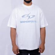 Oversized Cotton T-Shirt for Men