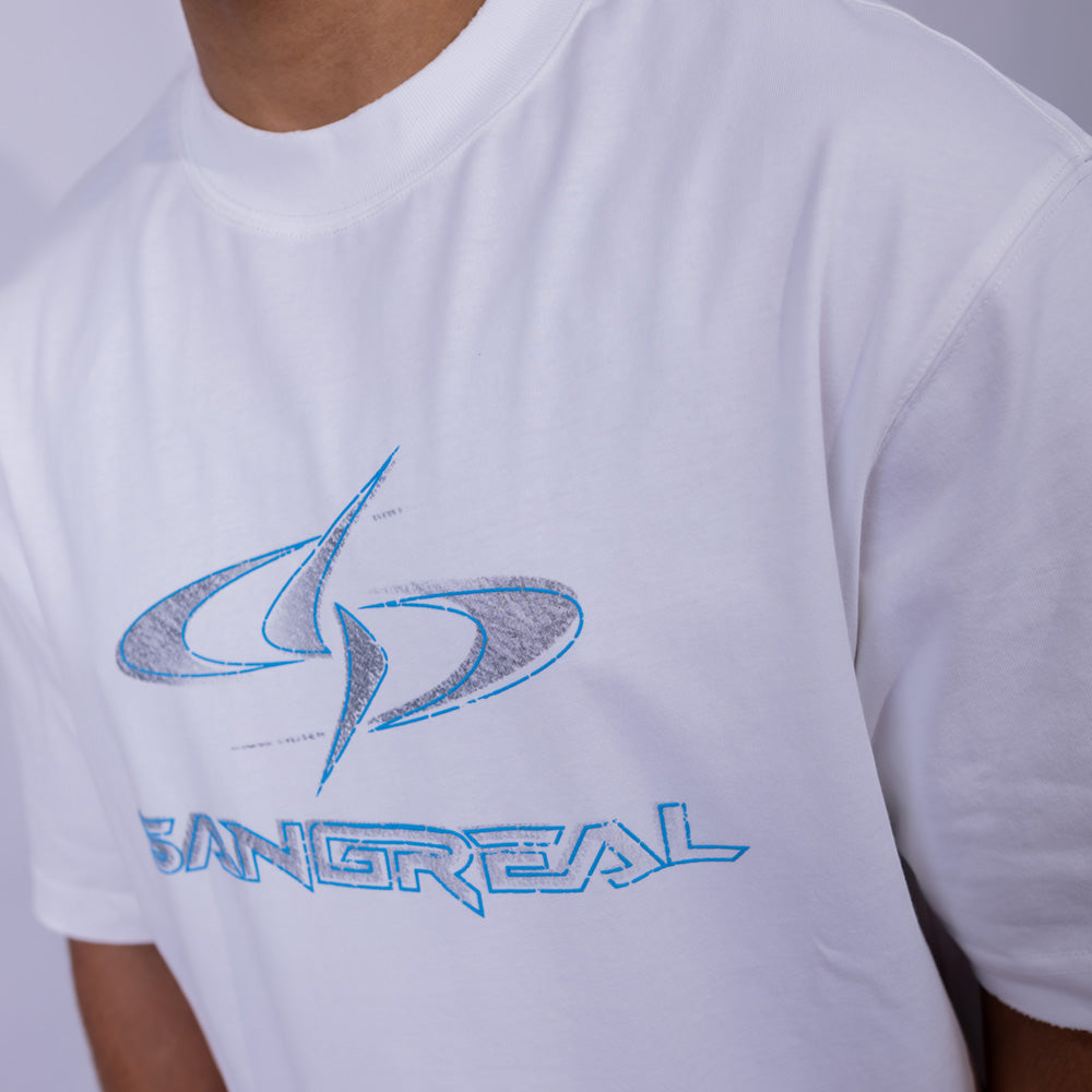Oversized Cotton T-Shirt for Men