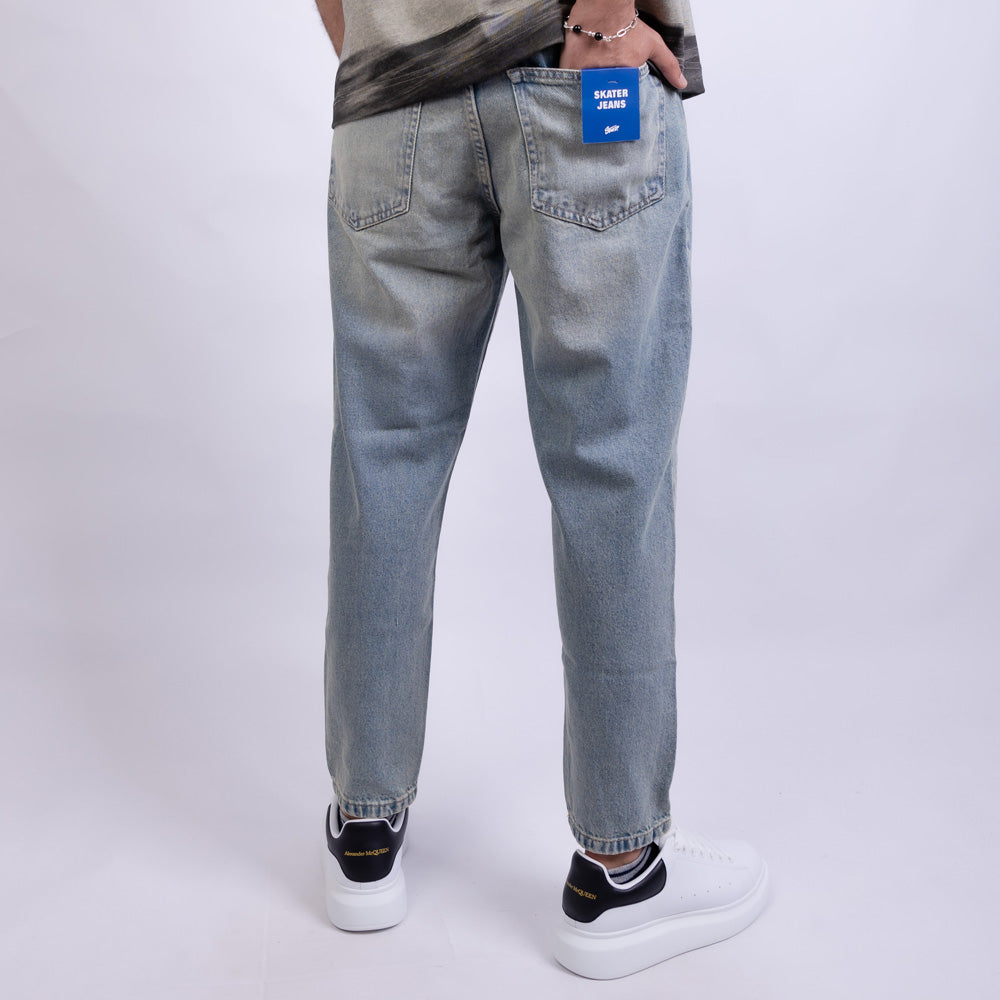 Comfort Denim Jeans - STWD