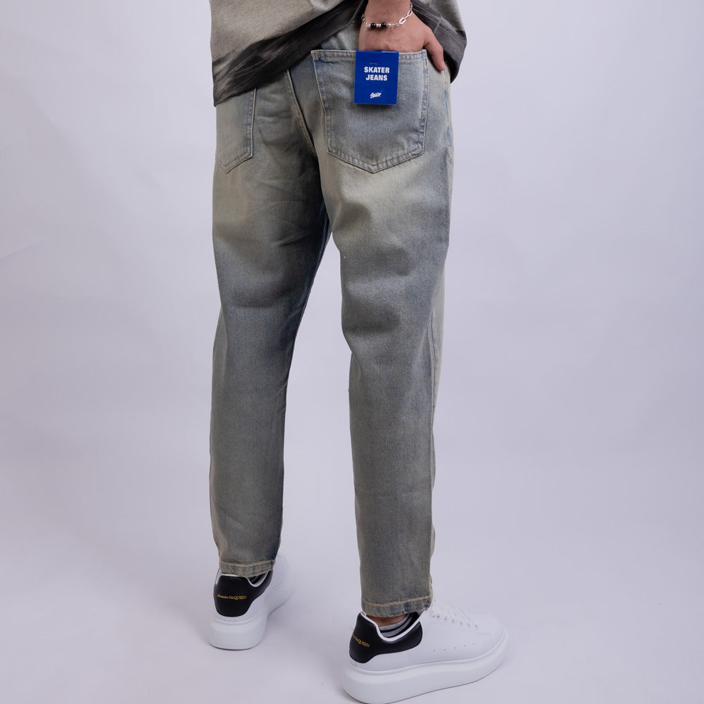 Comfort Denim Jeans - STWD