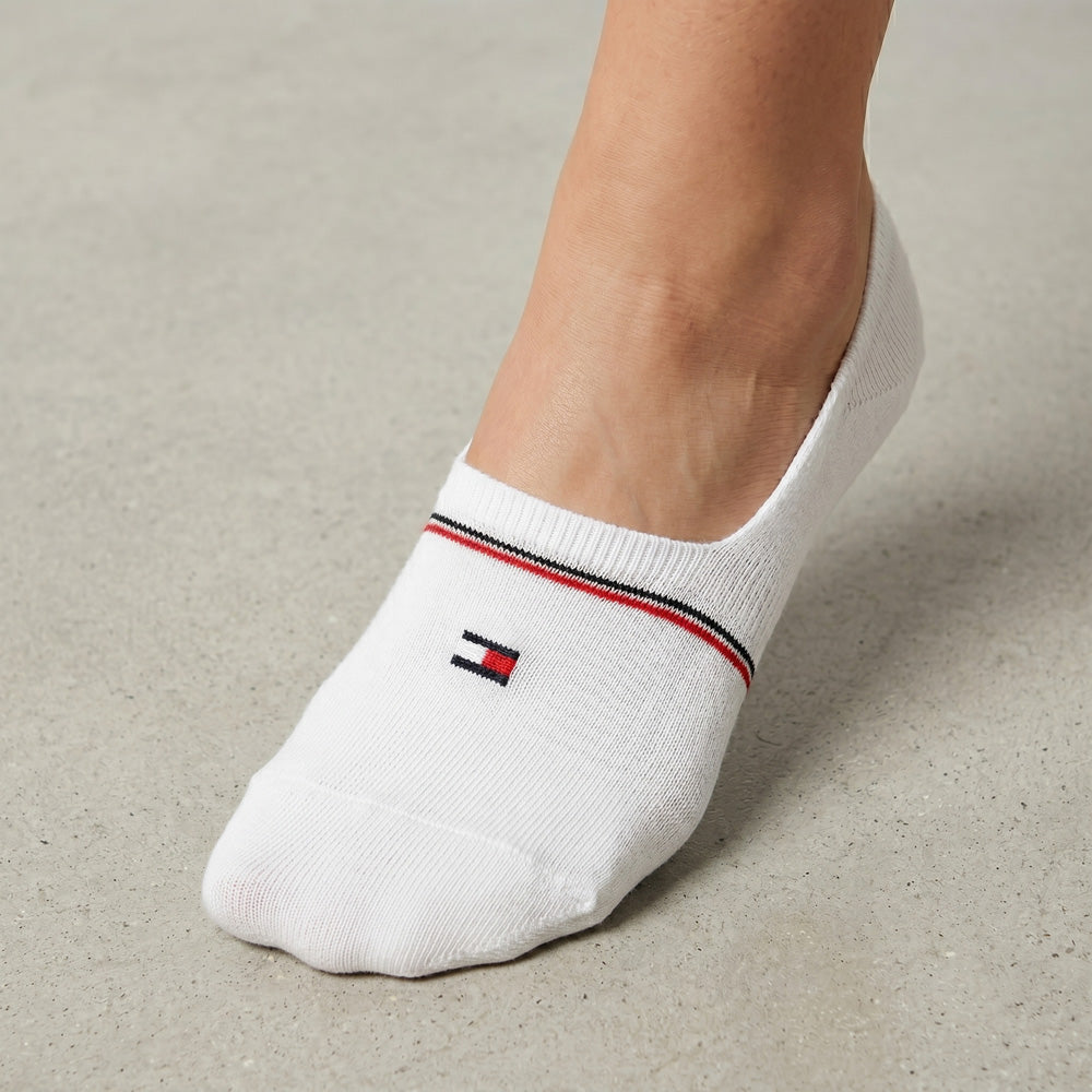 جوارب Tommy Secret كاحل للرجال