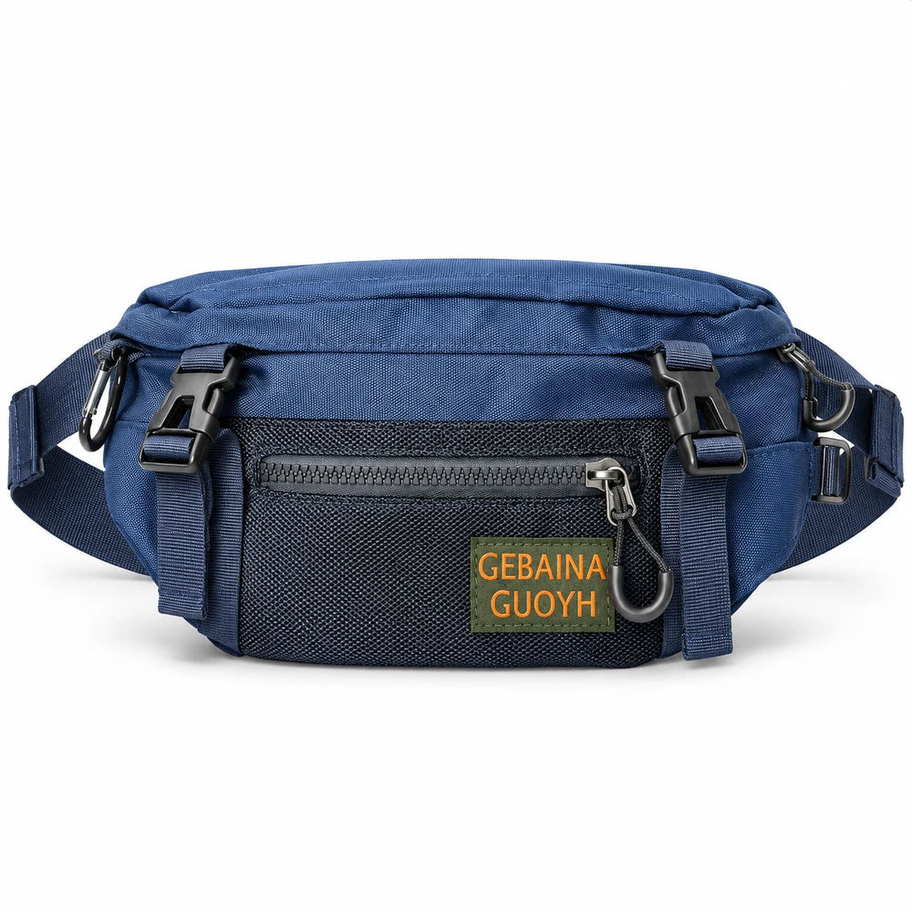 Utility Waist Bag 