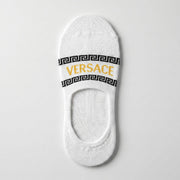 Versace Secret Crew Socks for Men