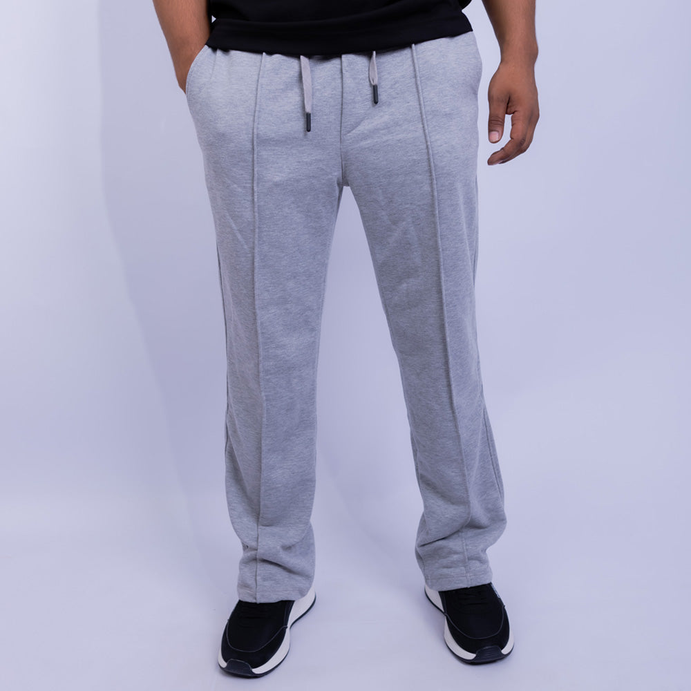Wide Leg Cotton 
