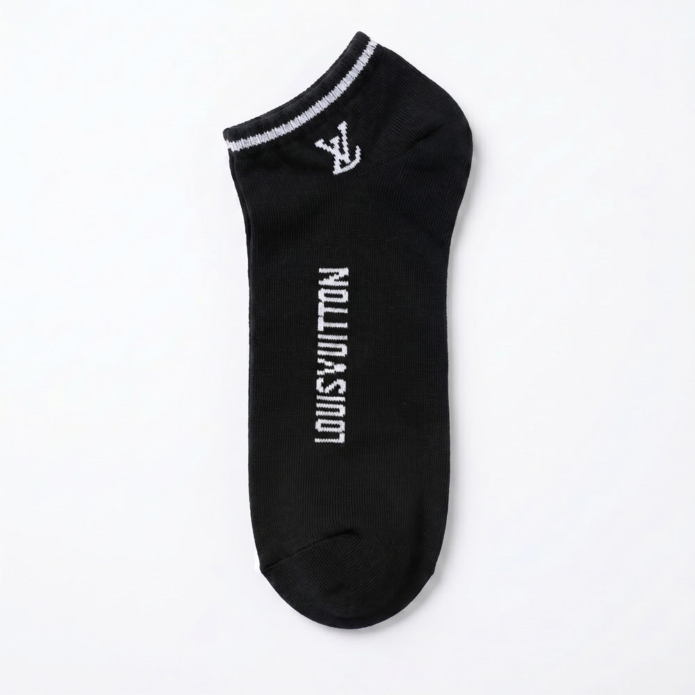 جوارب قطنية SUPREME قصيرة للرجال Giovane Clothing